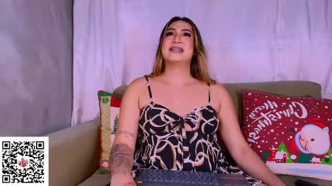  Martina  IG martissmith01 online show from December 2025 10:20:01 AM