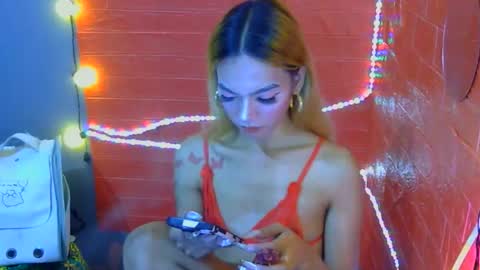 isabellatx online show from February 2026 04:49:01 PM