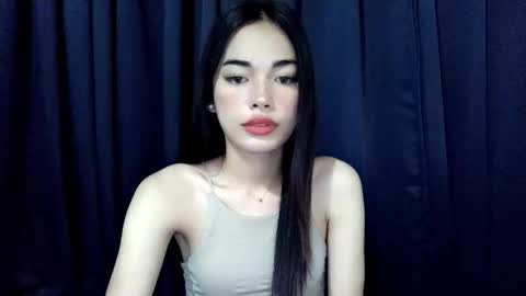 Isabelle online show from September 2025 02:44:02 AM