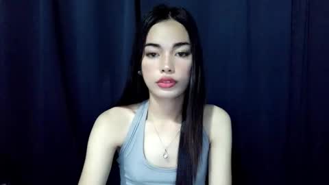 Isabelle online show from September 2025 11:01:01 AM