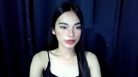 Isabelle online show from October 2025 01:18:01 PM