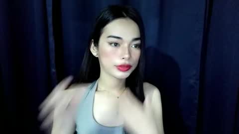 Isabelle online show from October 2025 01:30:01 PM