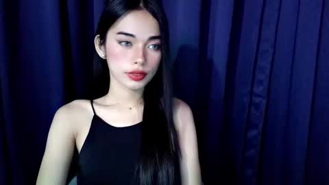 Isabelle online show from November 2025 02:27:01 PM