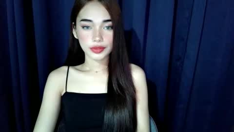 Isabelle online show from February 2026 04:15:02 PM