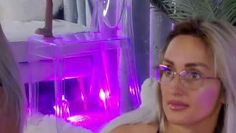 IsabelleEthan online show from June 2026 01:39:01 AM