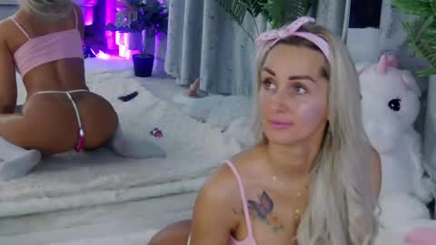 IsabelleEthan online show from July 2026 12:48:02 AM