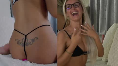 IsabelleEthan online show from August 2026 09:04:01 AM