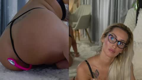 IsabelleEthan online show from August 2026 12:58:02 AM