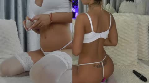 IsabelleEthan online show from August 2026 12:24:01 AM