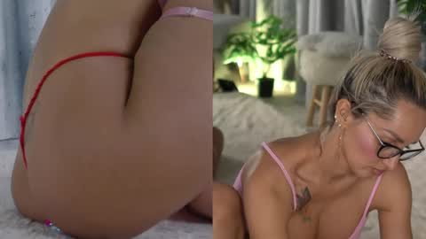IsabelleEthan online show from August 2026 12:45:02 AM
