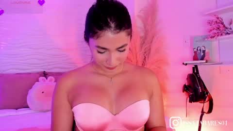 Snapshot of isabellefoxx chatting on May 2026 10:06:01 PM Isa online show from May 2026 10:06:01 PM