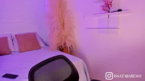 Snapshot of isabellefoxx chatting on June 2026 11:50:02 PM Isa online show from June 2026 11:50:02 PM