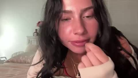 isabellekinsley online show from September 2025 03:43:01 AM