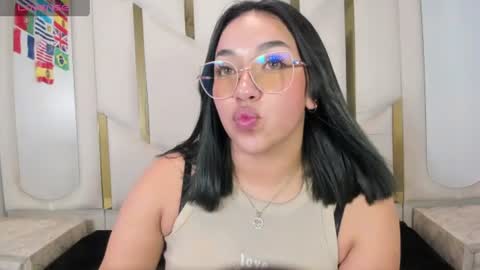 isabellrodriguez18 online show from July 2026 03:52:02 AM