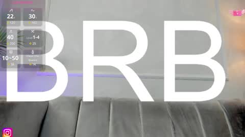 Isabellsmmith online show from March 2025 06:37:02 AM