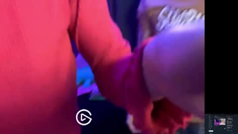 isabelnaughty online show from February 2025 06:10:02 AM