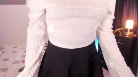 Snapshot of isabelprietoo chatting on January 2025 03:07:02 AM Isa online show from January 2025 03:07:02 AM