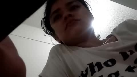 Snapshot of isabelprietoo chatting on January 2025 05:09:01 AM Isa online show from January 2025 05:09:01 AM