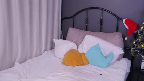 isadoradunkan online show from January 2025 02:45:02 AM