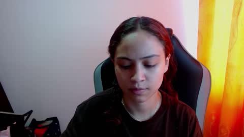 ISADORA online show from February 2026 07:12:02 PM