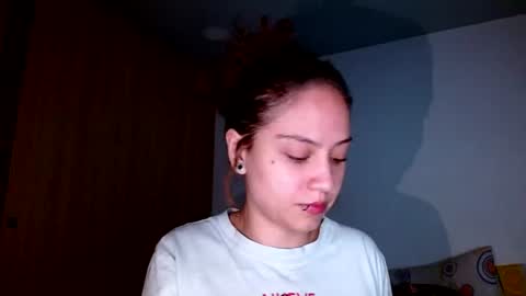 ISADORA online show from August 2026 03:53:02 AM