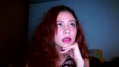 ISADORA online show from August 2026 04:03:01 AM