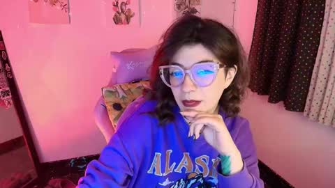 Isabella Ferrer online show from November 2025 05:29:02 AM