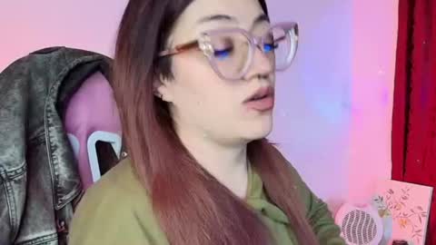 Isabella Ferrer online show from July 2026 06:53:02 AM