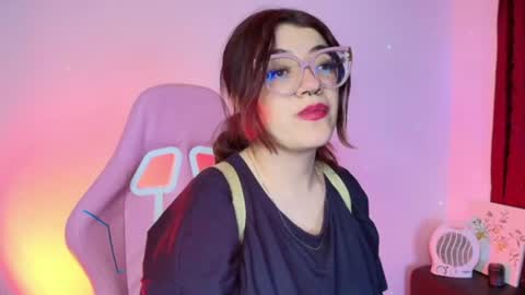 Isabella Ferrer online show from July 2026 08:31:02 AM
