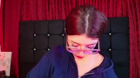 Isabella Ferrer online show from July 2026 06:51:01 AM