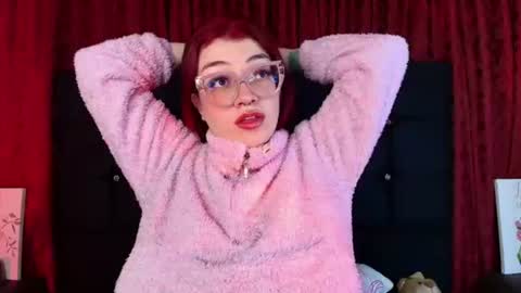 Isabella Ferrer online show from July 2026 05:11:01 AM
