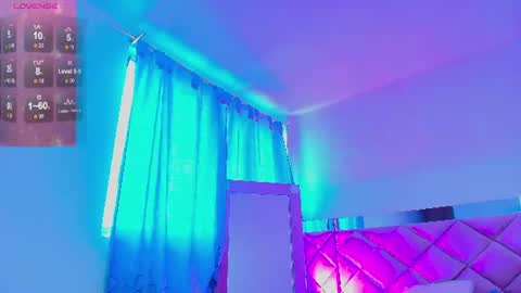 ISABELLA online show from June 2026 05:23:01 PM