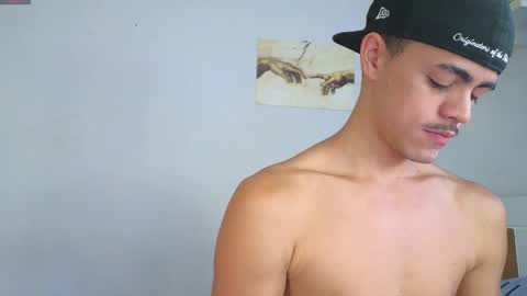 Snapshot of isaiashunt_ chatting on February 2026 11:26:02 AM isais hunt online show from February 2026 11:26:02 AM