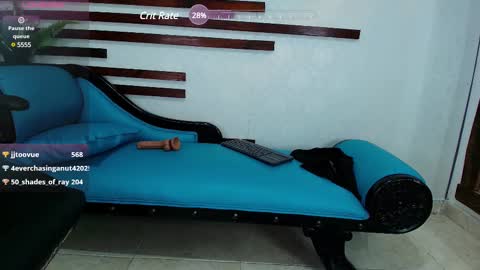 Isa online show from February 2025 04:48:02 PM