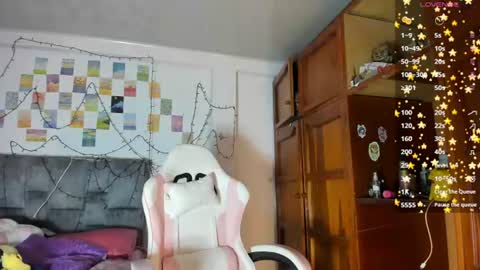Isabela  online show from June 2026 02:09:02 AM