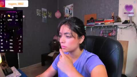 isabel  online show from May 2026 05:43:01 PM