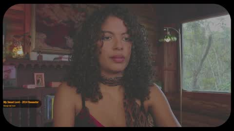 Isabel Birthday broadcast on February 15th online show from April 2026 09:12:02 PM