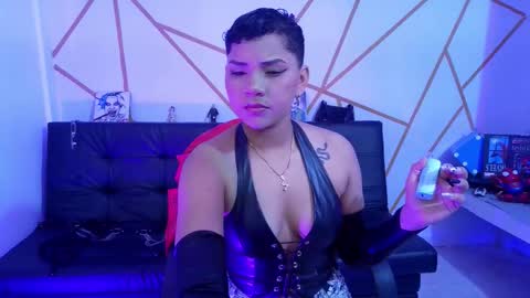 Snapshot of ise_lunny chatting on September 2025 03:28:01 AM isabela online show from September 2025 03:28:01 AM