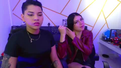 Snapshot of ise_lunny chatting on September 2025 05:31:01 AM isabela online show from September 2025 05:31:01 AM