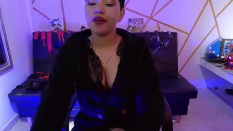 Snapshot of ise_lunny chatting on October 2025 09:54:01 AM isabela online show from October 2025 09:54:01 AM