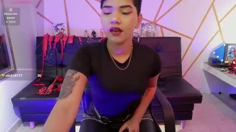 Snapshot of ise_lunny chatting on October 2025 09:02:02 PM isabela online show from October 2025 09:02:02 PM