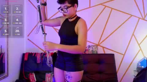 Snapshot of ise_lunny chatting on November 2025 08:54:01 PM isabela online show from November 2025 08:54:01 PM