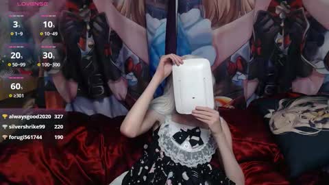 Sele online show from September 2025 10:10:01 PM