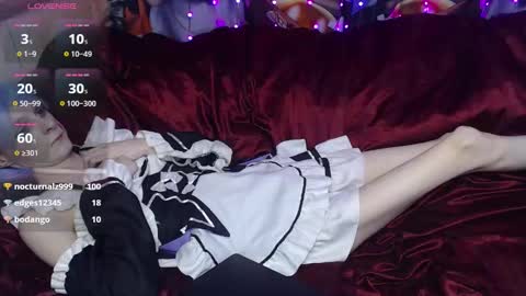 Sele online show from October 2025 11:24:02 PM