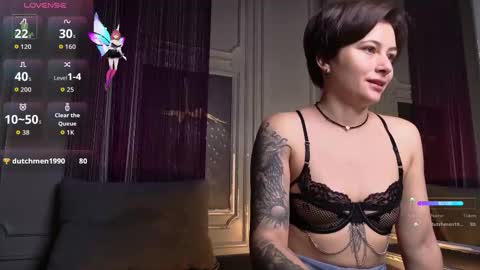 Ishtar online show from October 2025 04:35:02 AM