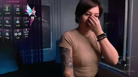 Ishtar online show from October 2025 10:17:02 AM