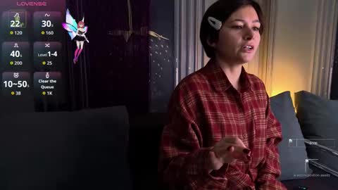 Ishtar online show from November 2025 03:35:01 PM