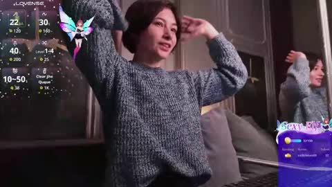 Ishtar online show from March 2026 05:01:02 AM