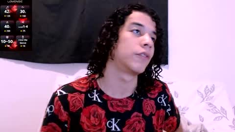 Isidro online show from April 2026 10:51:02 PM