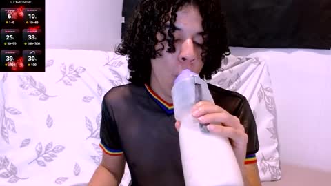 Isidro online show from April 2026 02:27:02 AM